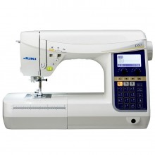 Juki HZL DX Series Sewing Machine HZL DX7
