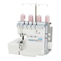 Juki MO 2800 2 Needle 2 3 4 Thread Overlock