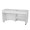 Kangaroo II Sewing Cabinet White 3