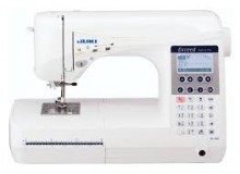 Juki HZL F400 Computerized Sewing Quilting Machine