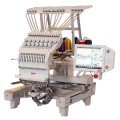 SWF MAS 15 Series Embroidery Machine with Stand