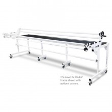 Handi Quilter Studio 3 Frame Machine Carriage Not Included