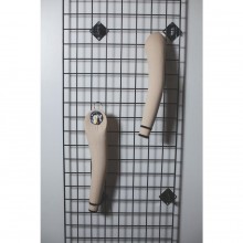 French European Inc. Missy Full Body Standard Dress Form