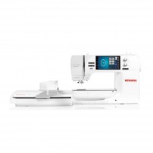 Bernina 700E Embroidery Machine Only Machine
