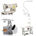 Reliable 3200TN Two Needle Feed Sewing Machine