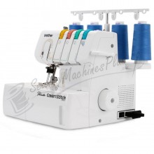 Brother 2340CV Chain and Cover Stitch Machine