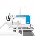 PowerQuilter 1650 with 10ft Frame