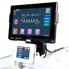 Handi Quilter Pro Stitcher Premium Computerized Quilting System for HQ Amara