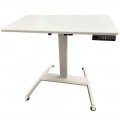 StayPerfect All Purpose Electric Lift Stand Table