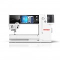 BERNINA 880 PLUS Sewing Quilting And Embroidery Machine