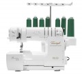 Baby Lock Triumph Serger And Coverstitch Machine Floor Model