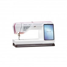 HUSQVARNA VIKING Epic Quilt 97