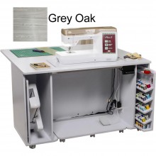 Koala All In One Embroidery Station Grey Oak