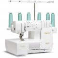 Babylock Applaud Creative Top Cover Stitch Serger