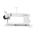 Handi Quilter Amara 24 inch Longarm Quilting Machine With 10 Foot Gallery 2 Frame