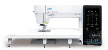 Juki Kokochi DX 4000QVP Sewing Machine