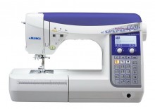 Juki DX 2000QVP Sewing Machine