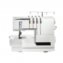 Husqvarna Viking Huskylock s21