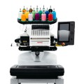 Bernina E16 Pro Embroidery Machine Package