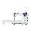 Juki TL 15 9inch Mid Arm Quilting and Piecing Machine with Auto Thread Trimmer and Speed Control