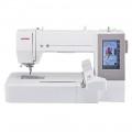 Janome Memory Craft 550E Limited Edition