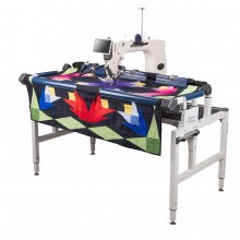 Grace Quilters Evolution Quilting Hoop Frame Machine Not Included