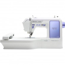 Elna eXcellence 790 Pro Computerized Sewing Machine