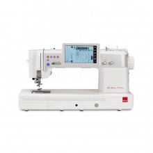 Elna 792 Pro Sewing and Quilting Machine with Accurate Stitch Regulator