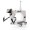 Grace Qnique 21 X Elite Longarm Quilting Machine