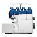 Husqvarna Viking Amber Air S400 Overlocker