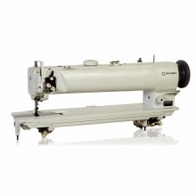 Reliable 5600SW 25 Inch Walking Foot Sewing Machine with Table and Motor