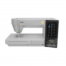 Juki DX 4000QVP Expert Edition Sewing Machine