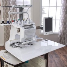 Baby Lock BNT10 BMP9 Embroidery Table