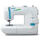 Juki HZL 353ZR C Compact Simple Sewing Machine