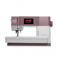 PFAFF quilt ambition 635 Sewing Machine