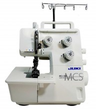 Juki MCS 1500N Cover and Chain Stitch Machine