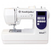 Handi Quilter HQ Stitch 310 Sewing Machine
