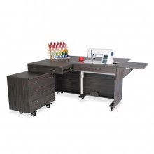 Kangaroo and Joey 2 Sewing Furniture