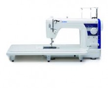 Juki TL 18QVP Haruka Quilting Machine