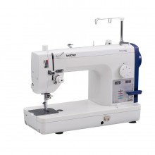 Brother PQ1600S High Speed 1500 SPM Straight Stitch Sewing and Quilting Machine