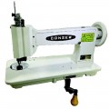 Consew 104 1T Single Needle Single Thread Chainstich Type 101 With Universal Feed Movement