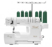 Baby Lock Triumph Serger And Coverstitch Machine Floor Model