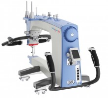 Grace Company Qnique 19 Rear Handles Machine not Included