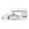 Brother Innov is NQ1700E Embroidery Only Machine