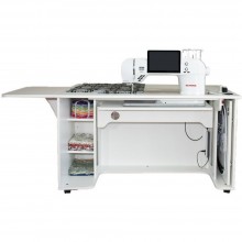 Horn of America Model 9030 Sewing Cabinet