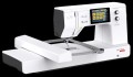 Bernette B79 Sewing and Embroidery Machine