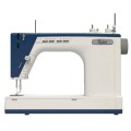 Grace Little Rebel Straight Stitch Sewing and Quilting Machine with Cutie Breeze Frame