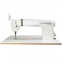 Handi Quilter Amara ST with Lift Table Factory Serviced