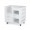 Arrow Ava Embroidery Cabinet White 1