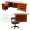 Kangaroo Sewing Furniture Aussie 2 and Kookaburra Bundle Cabinet Set